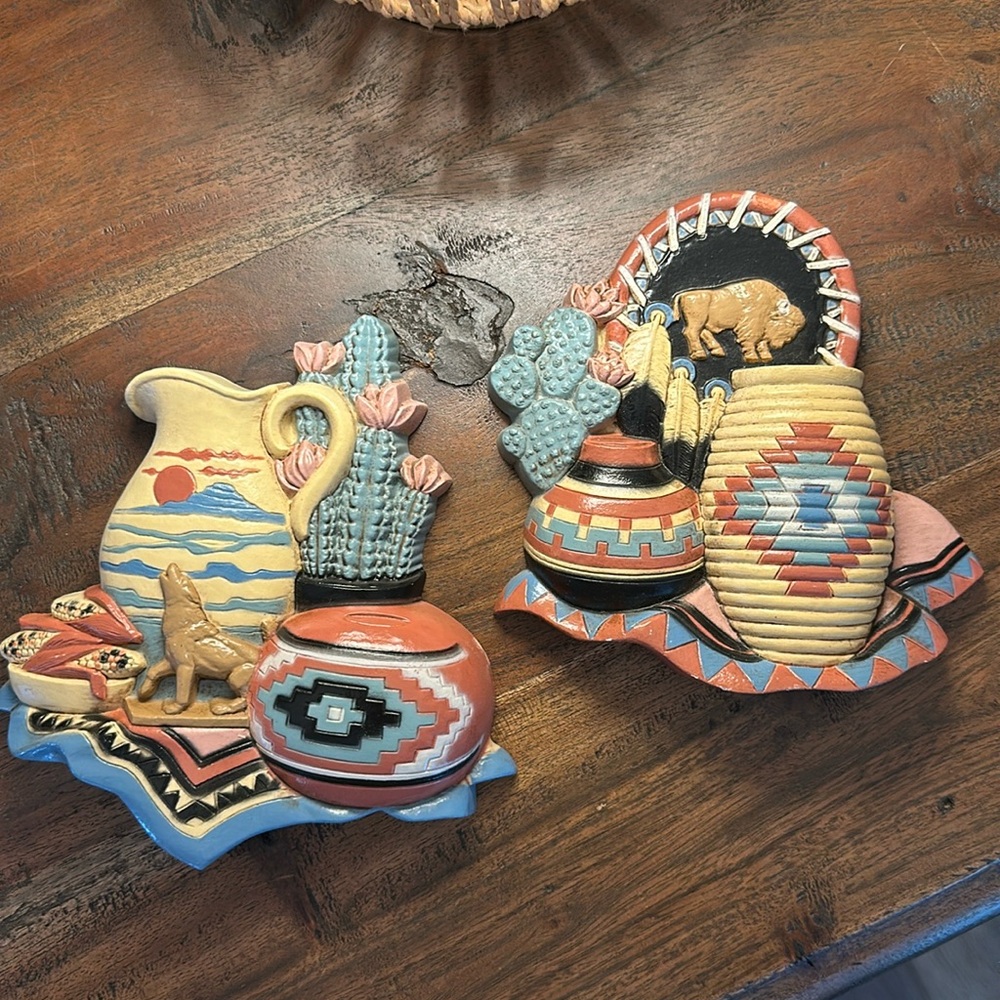 Southwestern Wall Decor